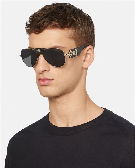 versace men's sunglasses nordstrom|authentic versace men's sunglasses.